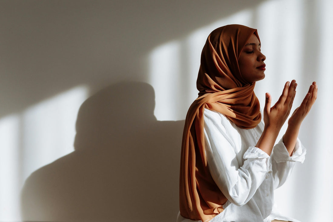 Ramadan et allaitement : jeûner en allaitant
